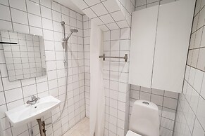 2-bed in a Cosy Area in Norrebro
