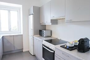 Beautiful 2-bed Apartment