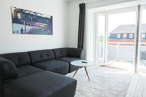 Beautiful 2-bed Apartment