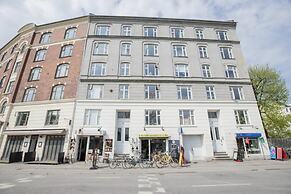 Great 1-bed in Christians Harbour