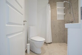 Great 1-bed in Christians Harbour