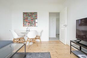 Great 1-bed in Christians Harbour