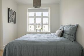Great 1-bed in Christians Harbour