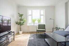 Great 1-bed in Christians Harbour