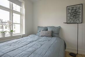 Great 1-bed in Christians Harbour