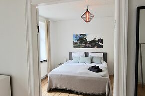 2-bed Apartment in one of Rhus Best Locations