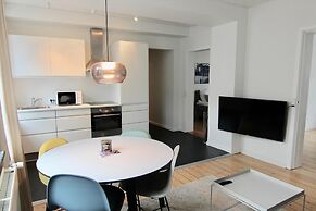 2-bed Apartment in one of Rhus Best Locations