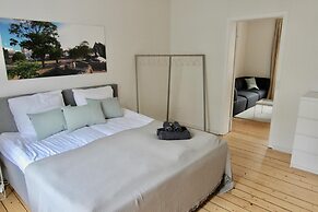 2-bed Apartment in one of Rhus Best Locations
