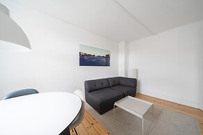 1-bedroom Apartment at Vesterbro