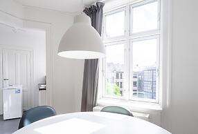 1-bedroom Apartment at Vesterbro