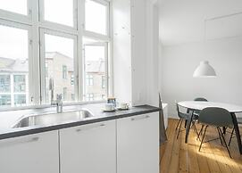 1-bedroom Apartment at Vesterbro