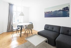 1-bedroom Apartment at Vesterbro