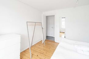 1-bedroom Apartment at Vesterbro