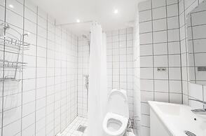 Beautiful 2-bed Apartment