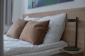 Beautiful 2-bed in top Location