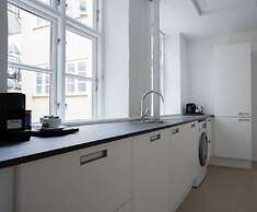 Beautiful 2-bed in top Location