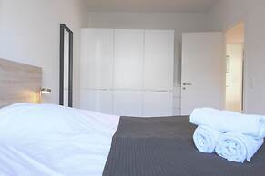 Wonderful 2-bed in Frederiksberg C