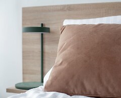 Beautiful 2-bed in top Copenhagen Location