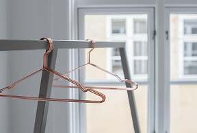 Beautiful 2-bed in top Copenhagen Location