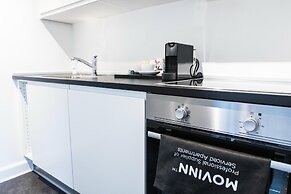 Beautiful 2-bed in Great Location