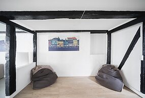 Charming 2-bed Duplex in Great Location