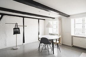 Charming 2-bed Duplex in Great Location