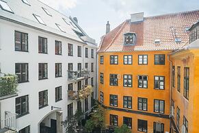Cosy 2-bed in Great Inner City Location