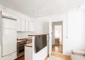 Cosy 2-bed in Great Inner City Location