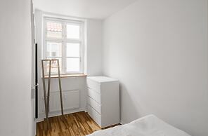 Cosy 2-bed in Great Inner City Location