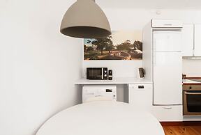 Cosy 2-bed in Great Inner City Location
