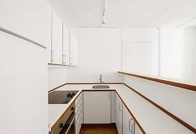 Cosy 2-bed in Great Inner City Location