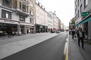 Charming 2-bed in City Center