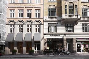 Charming 2-bed in City Center