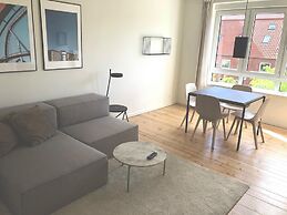 Great Refurbished 2-bed in Amager Island