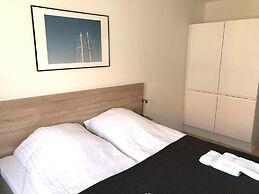 Great Refurbished 2-bed in Amager Island