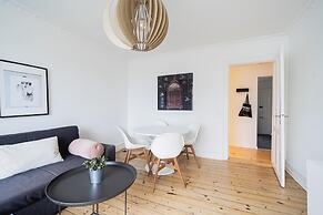 Fantastic 1-bed in Christians Harbour