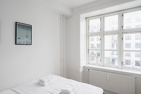 Fantastic 1-bed in Christians Harbour