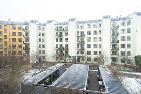 Fantastic 1-bed in Christians Harbour