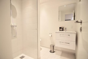 Great Refurbished 2-bed in Amager Island