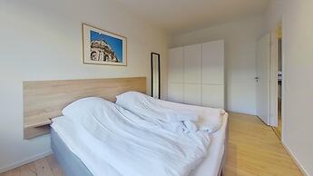 Fantastic 2-bed in Frederiksberg C