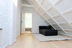 Impressive Penthouse in the Heart of Copenhagen