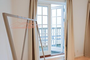 Impressive Penthouse in the Heart of Copenhagen