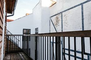 Impressive Penthouse in the Heart of Copenhagen