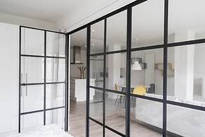 Fantastic 1-bed Apartment w Private Terrace