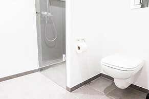 Modern 3-bed Apartment in Nordhavn