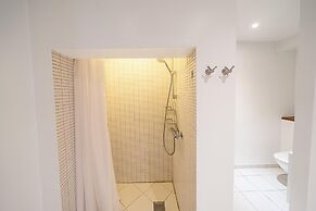 Classic Copenhagen City Apartment