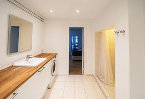 Classic Copenhagen City Apartment