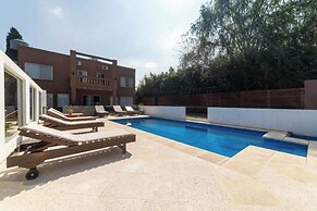 Buenos Aires de Ezeiza Apart Hotel 3