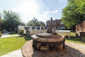 Buenos Aires de Ezeiza Apart Hotel 3