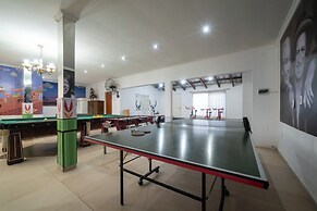 Buenos Aires de Ezeiza Apart Hotel 3